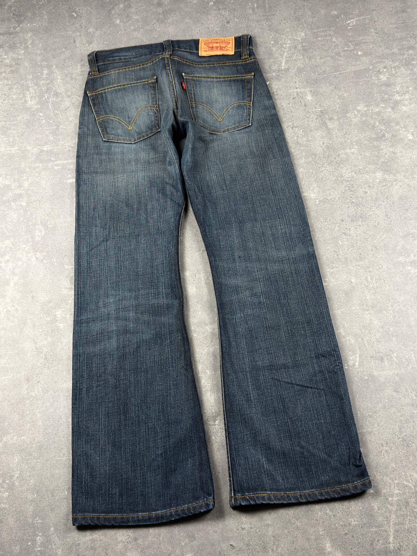 Levi’s bootcut Jeans (W29/L32)