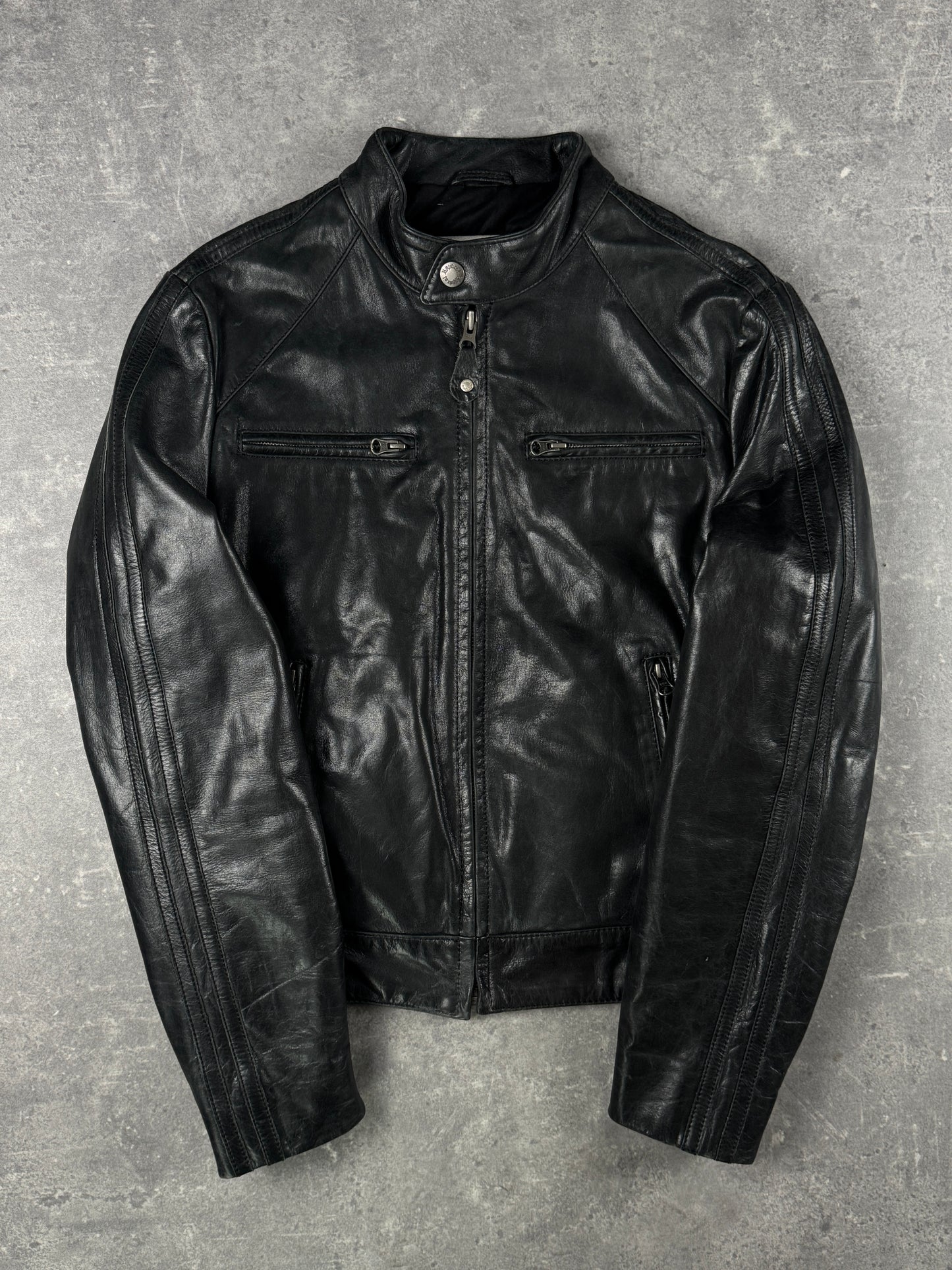 Leatherjacket Kaporal (S)