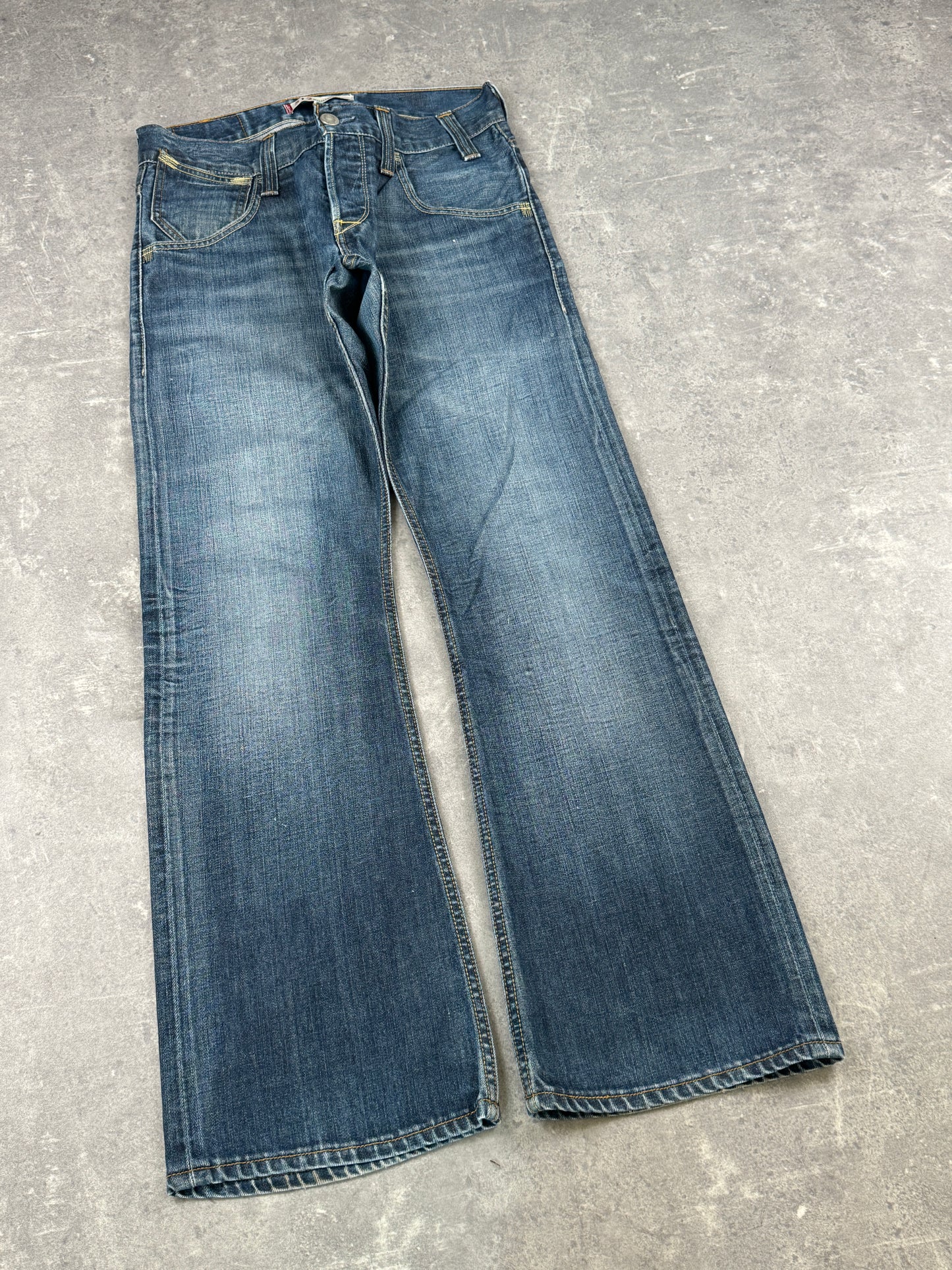 Levi’s bootcut Jeans (W31/L32)