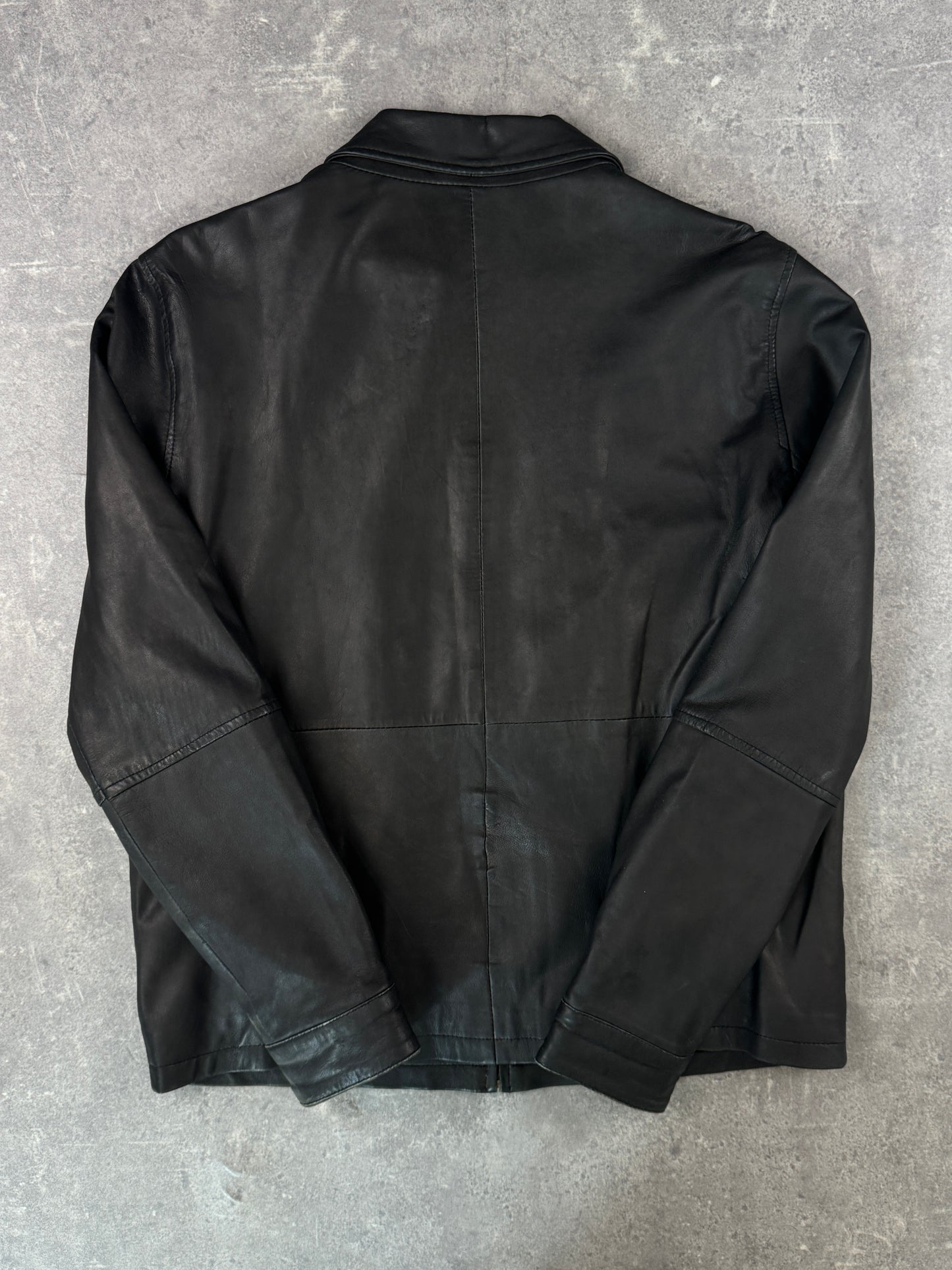 Vintage Leatherjacket (M)