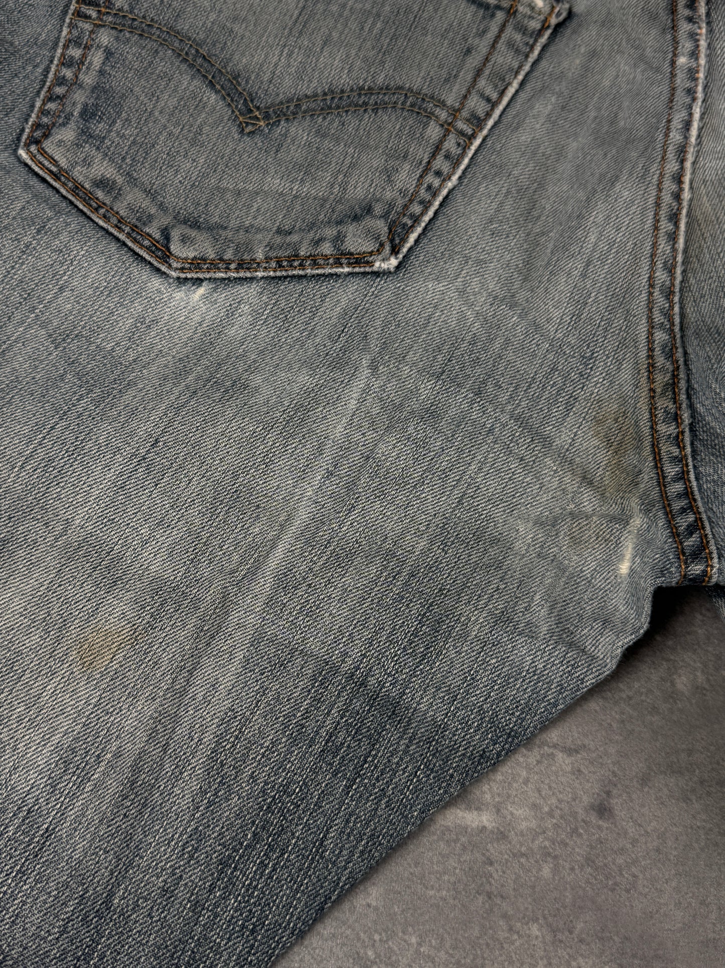 Levi’s bootcut Jeans (W34/L34)