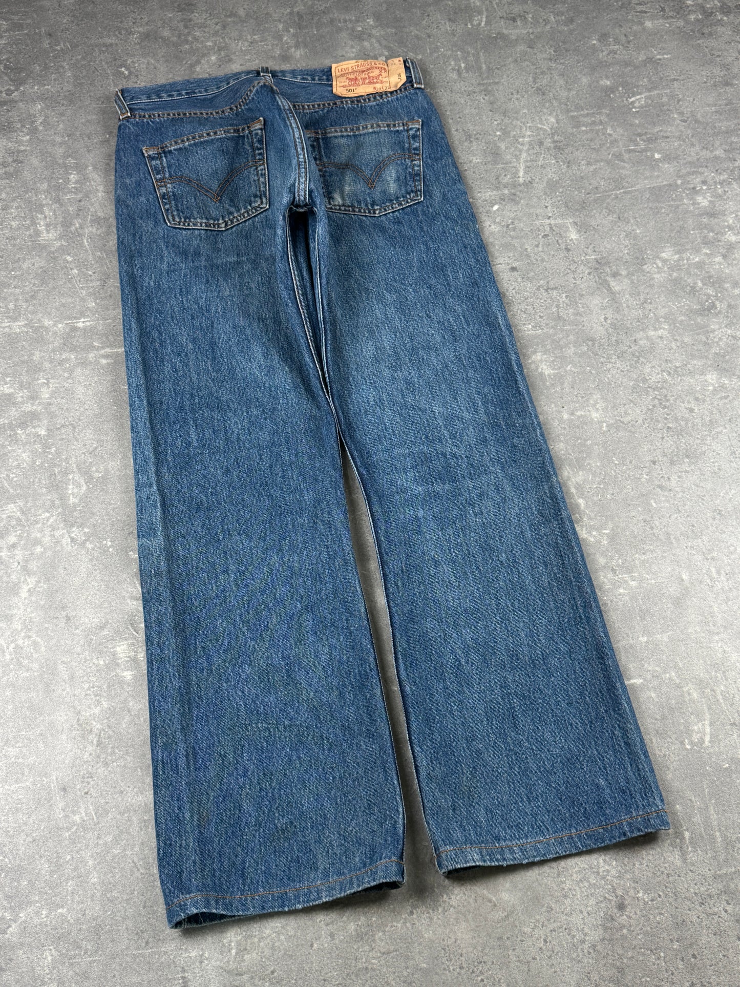 Levi’s Jeans (W30/L32)
