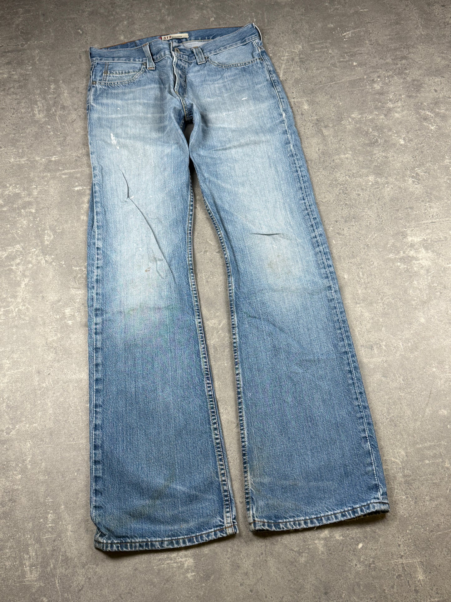 Levi’s bootcut Jeans (W33/L36)