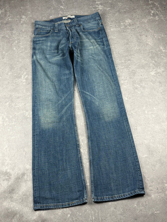Levi’s bootcut Jeans (W32/L34-L36)