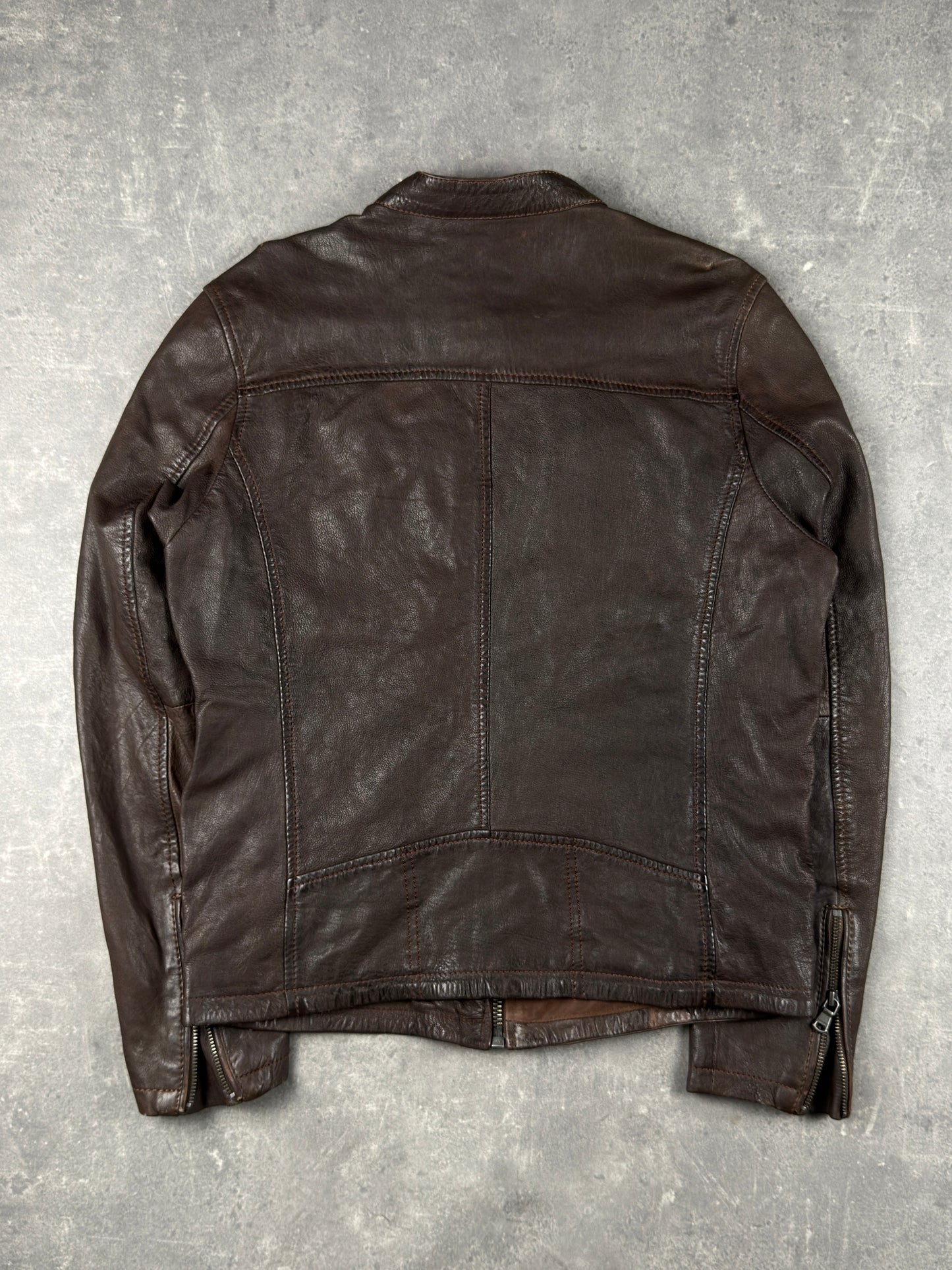Leatherjacket Daytona (M)
