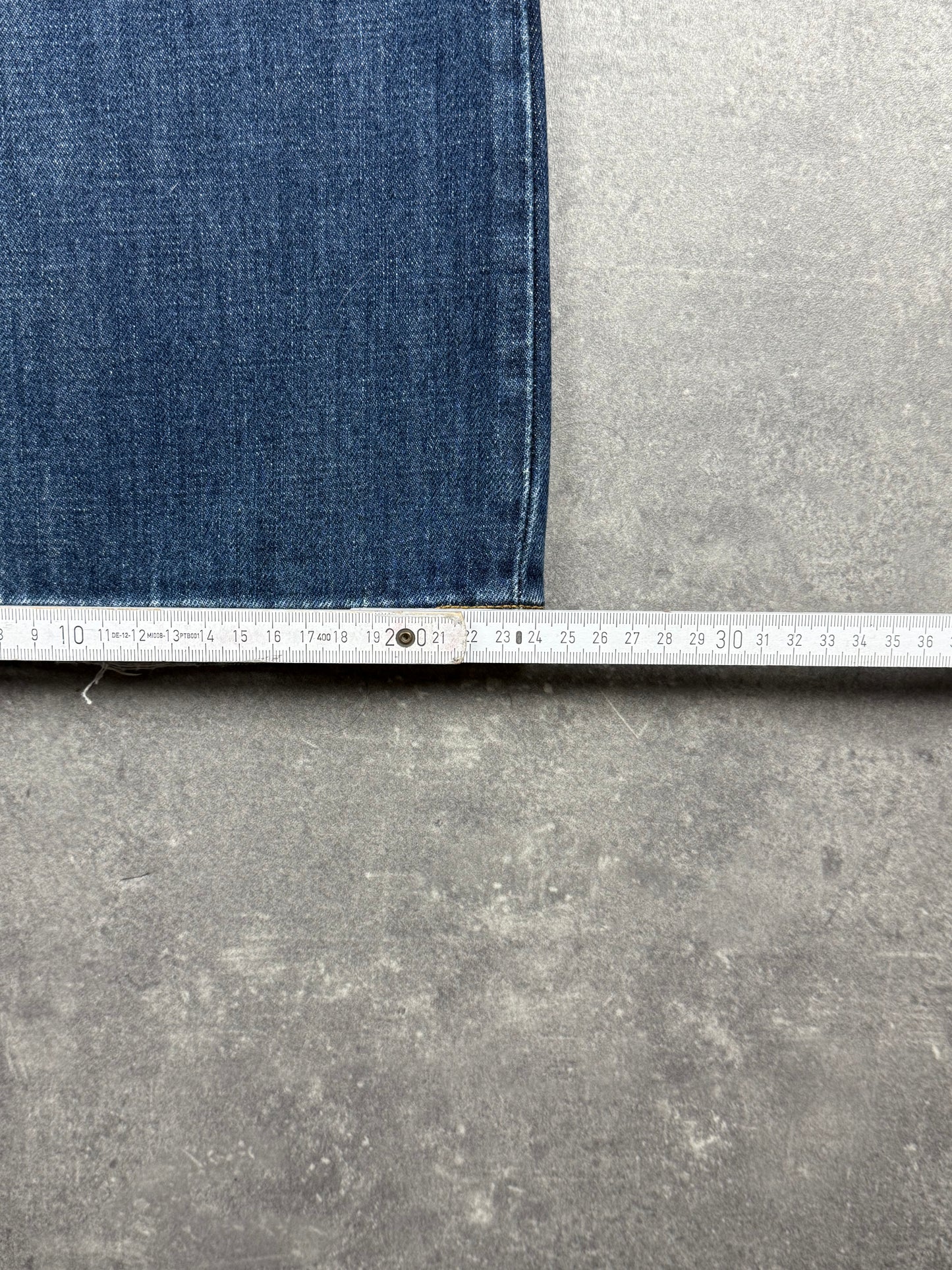 Levi’s bootcut Jeans (W29/L34)