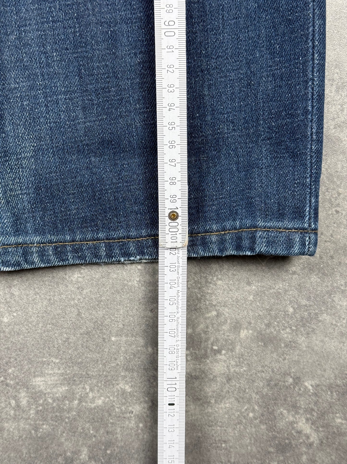 Levi’s bootcut Jeans (W30/L32)