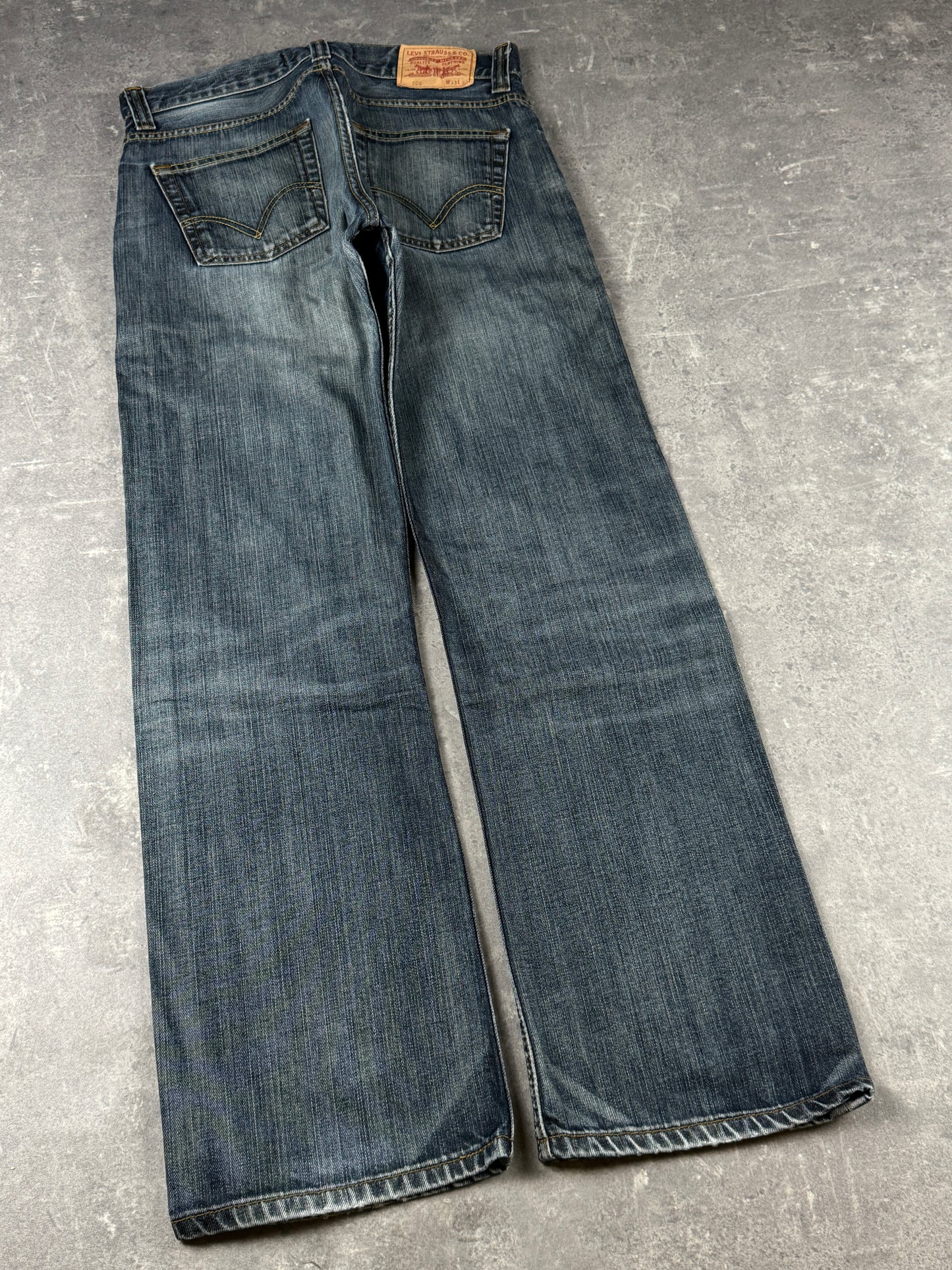 Levi’s Jeans (W33/L32)