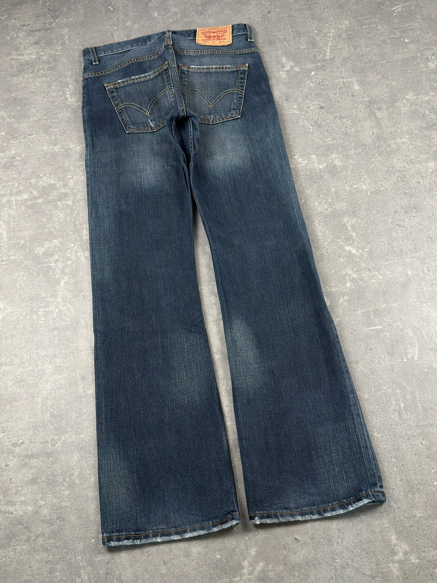 Levi’s bootcut Jeans (W29/L32)