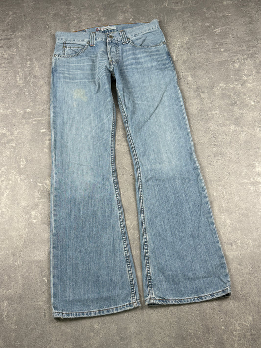 Levi’s bootcut (W30/L32)