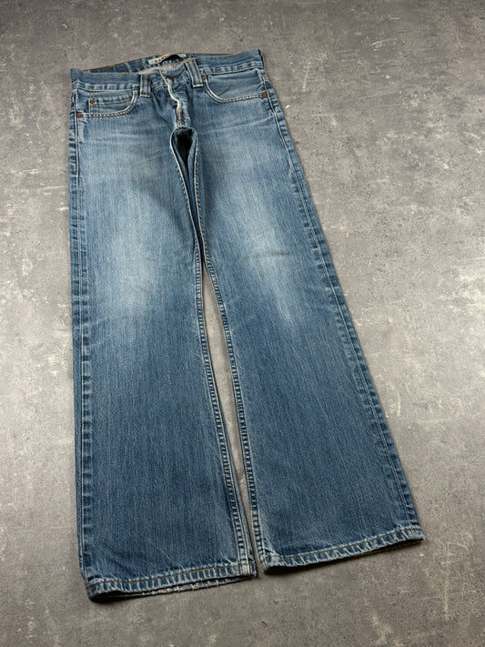 Levi’s bootcut Jeans (W31/L32)