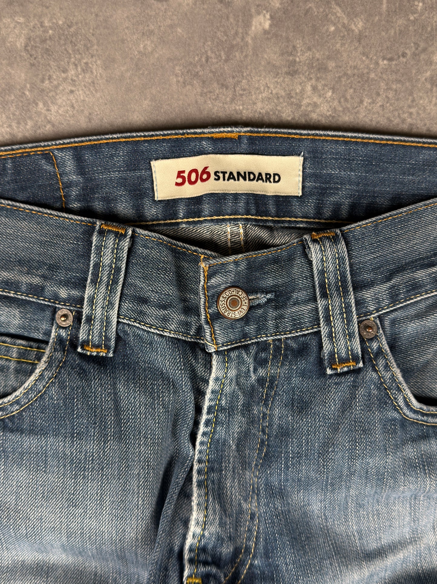 Levi’s Jeans (W32/L34)