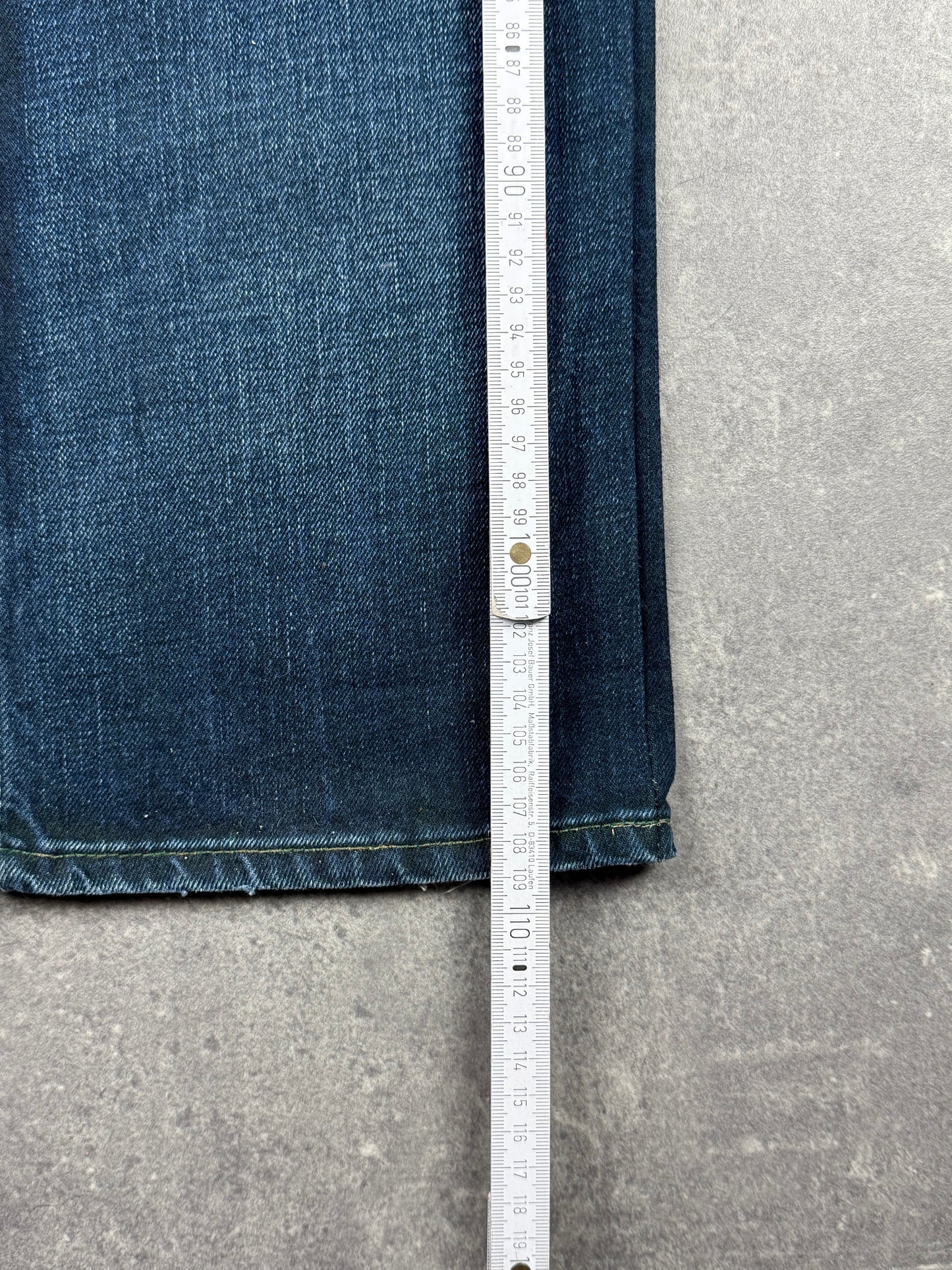 Levi’s bootcut Jeans (W29/L34)