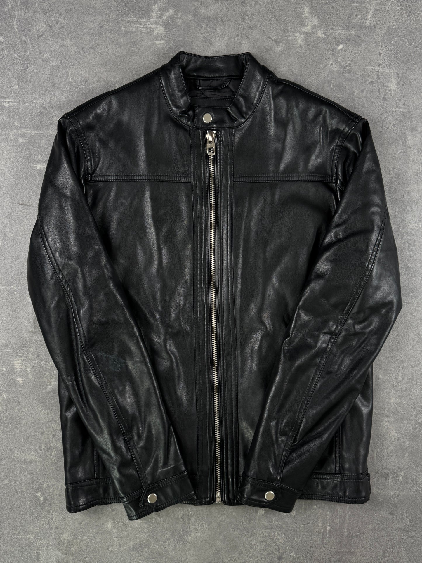 Vintage Leatherjacket (S)