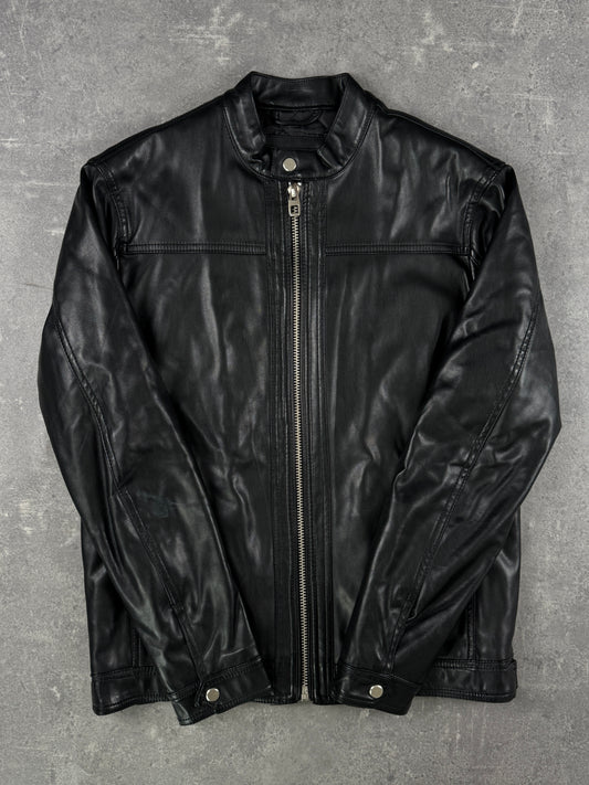 Vintage Leatherjacket (S)