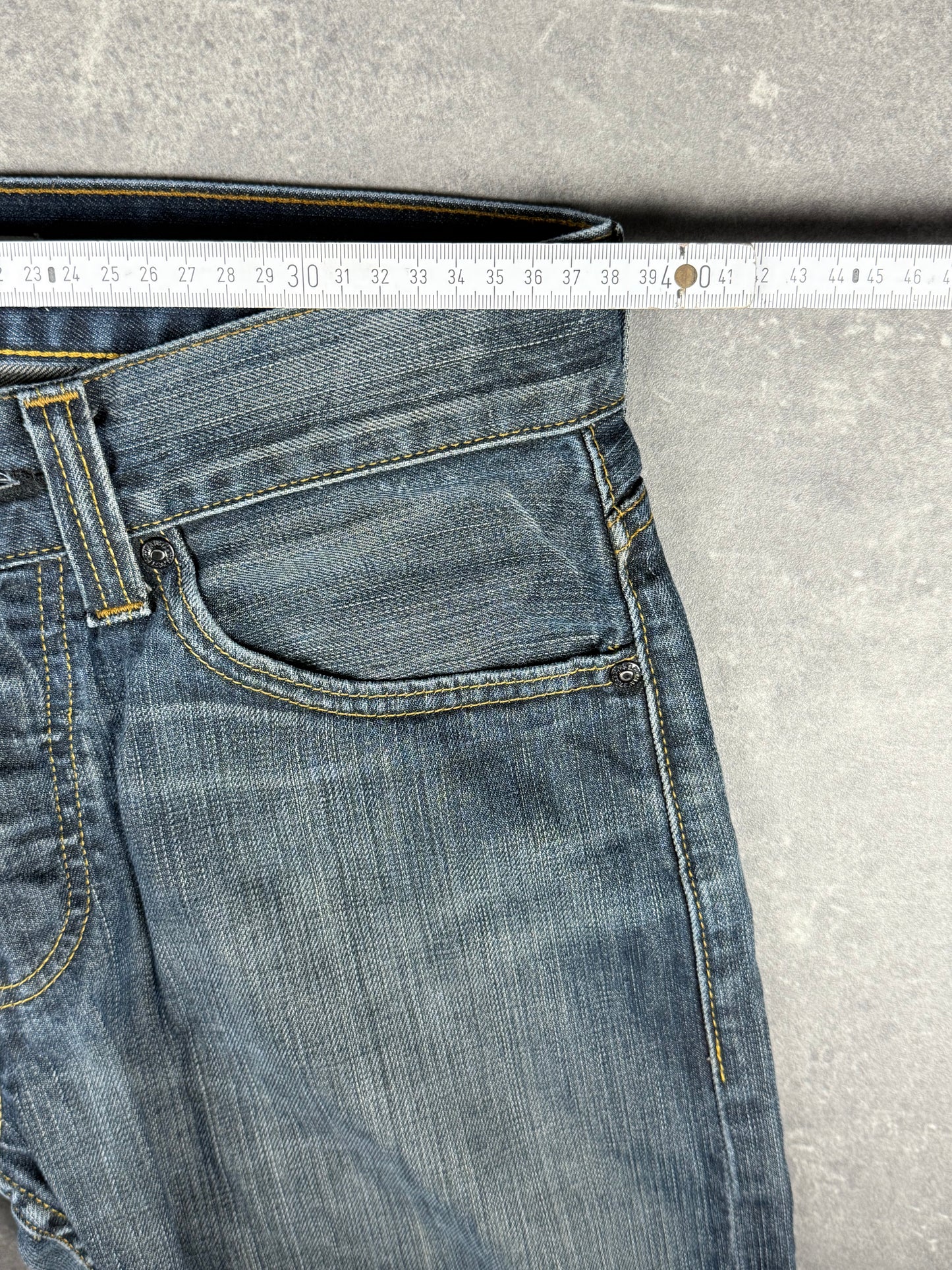 Levi’s bootcut Jeans (W30/L32)