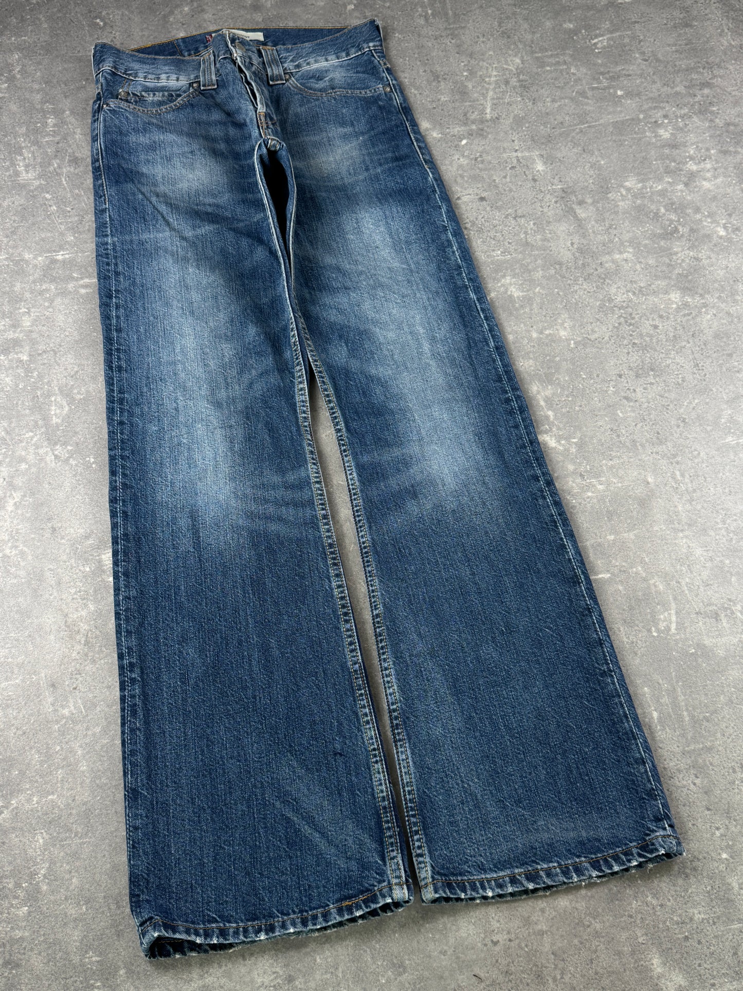 Levi’s bootcut Jeans (W32/L34)