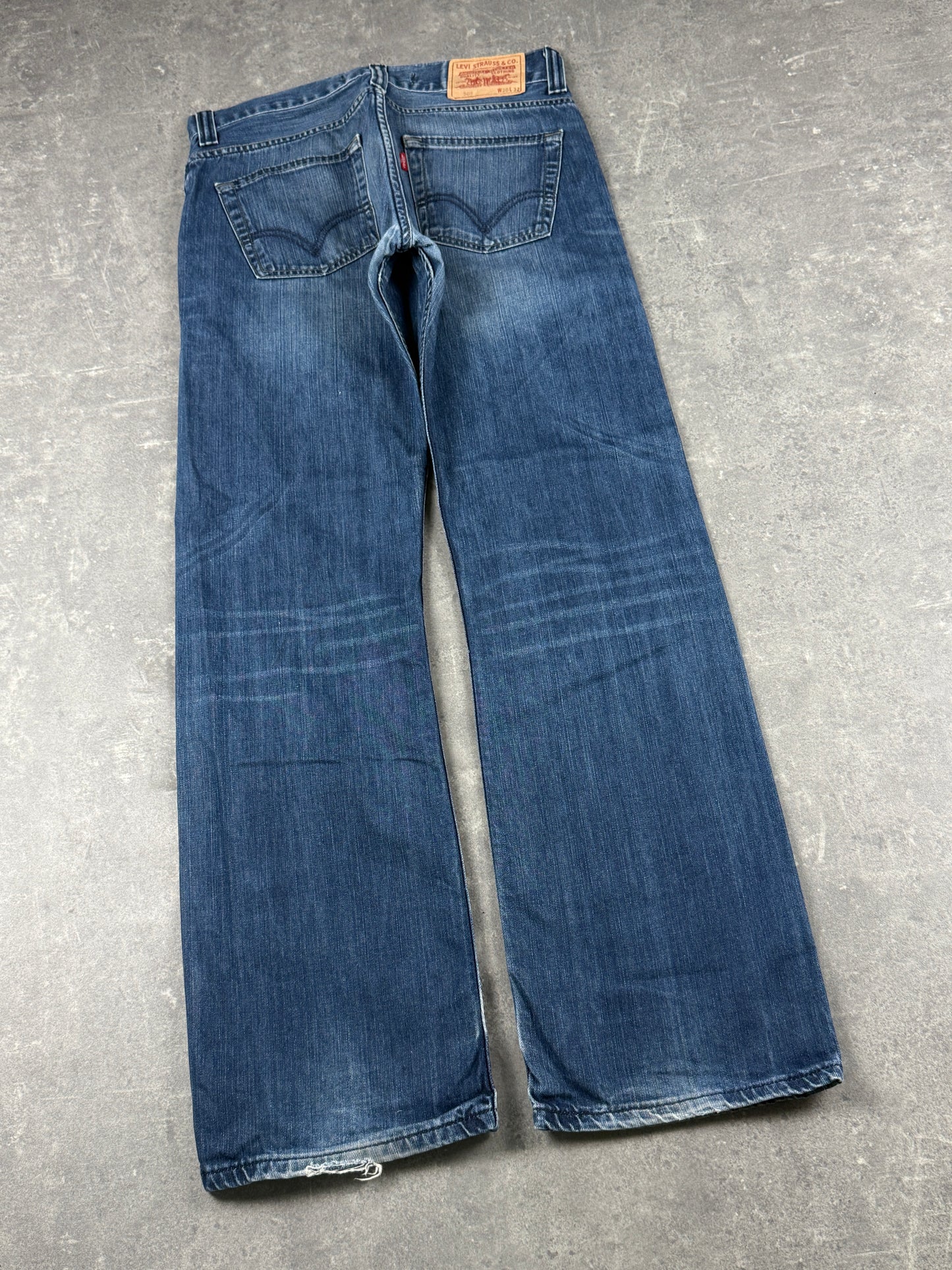 Levi’s Jeans (W30/L32)