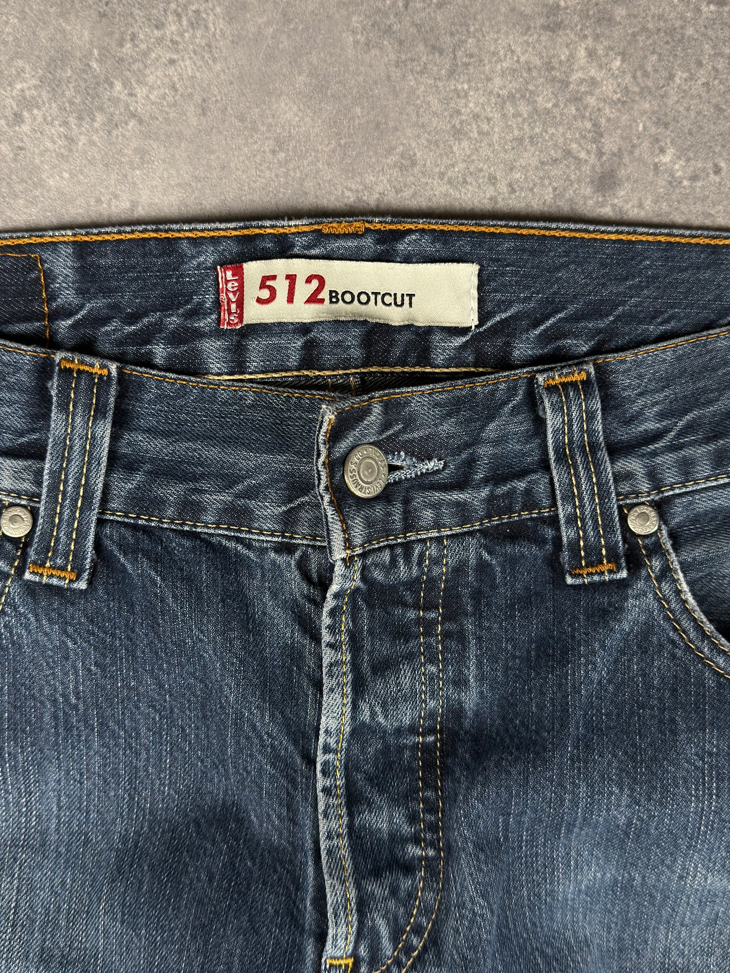 Levi’s bootcut Jeans (W34/L36)
