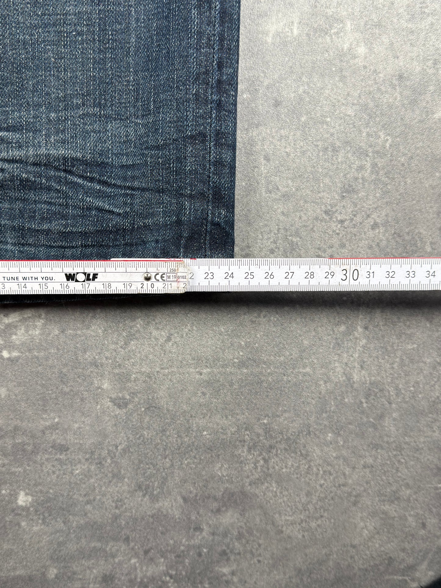 Levi’s bootcut Jeans (W33/L32)
