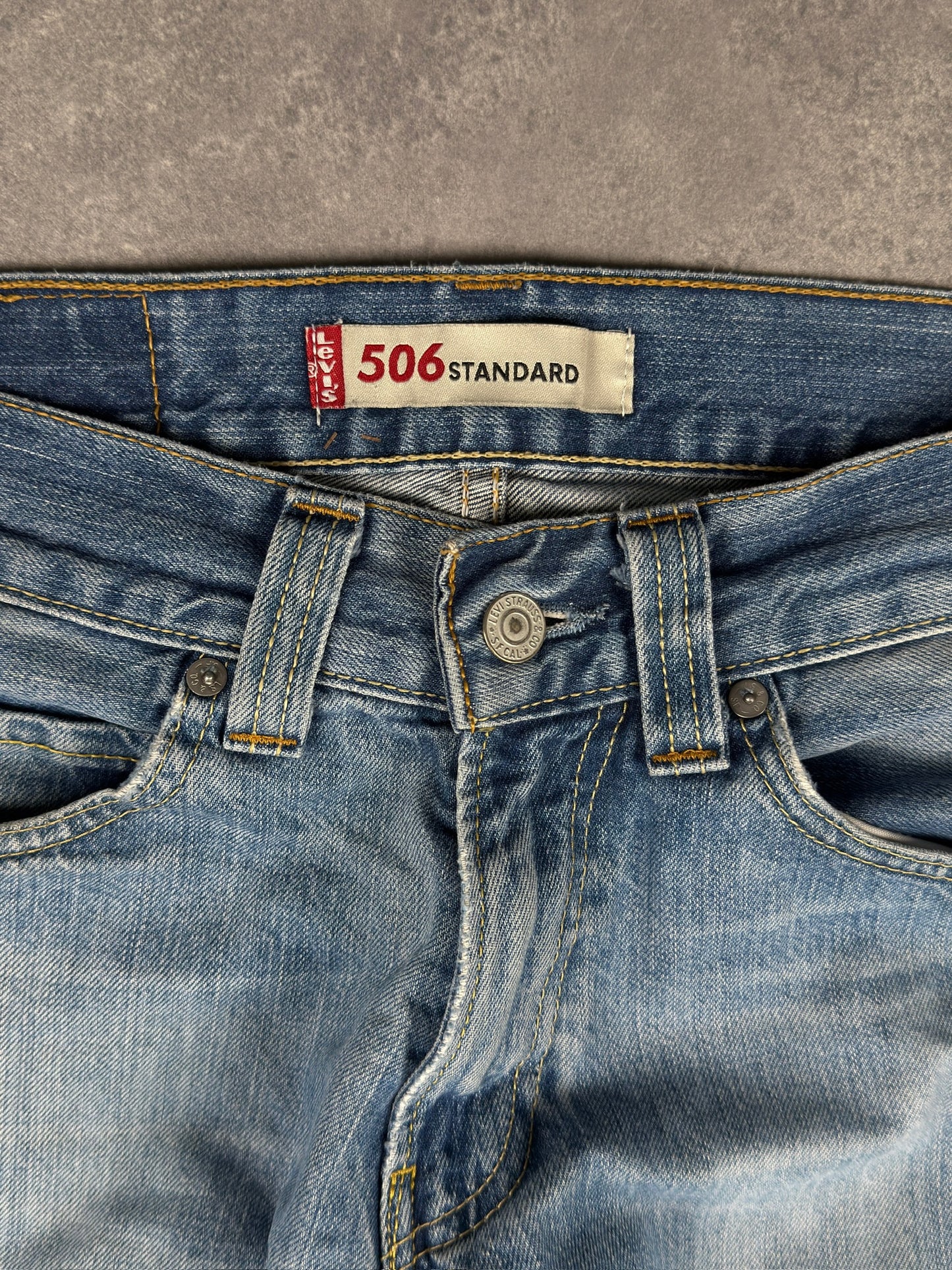 Levi’s Jeans (W29/L30)