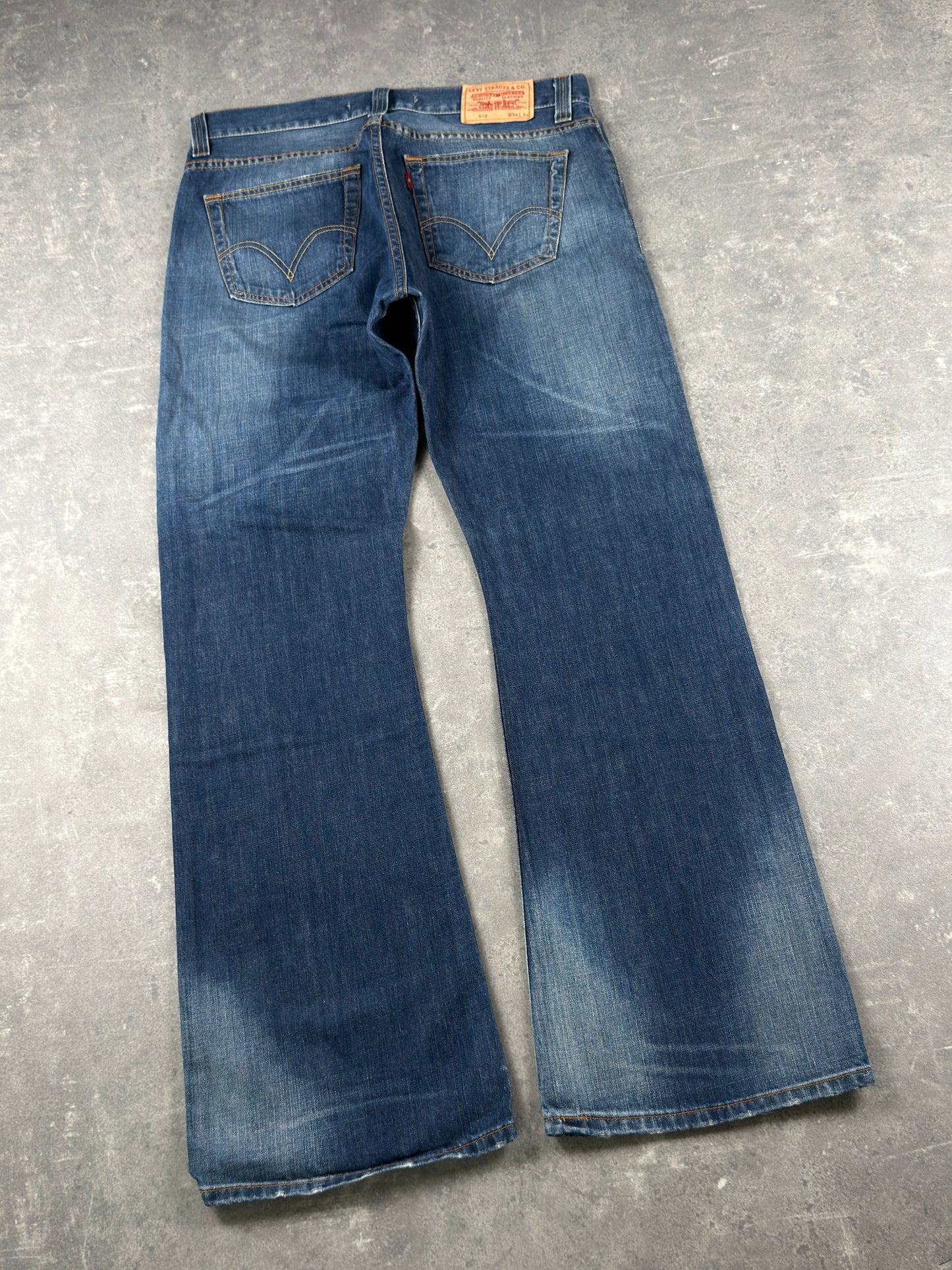 Levi’s bootcut Jeans (W36/L36)
