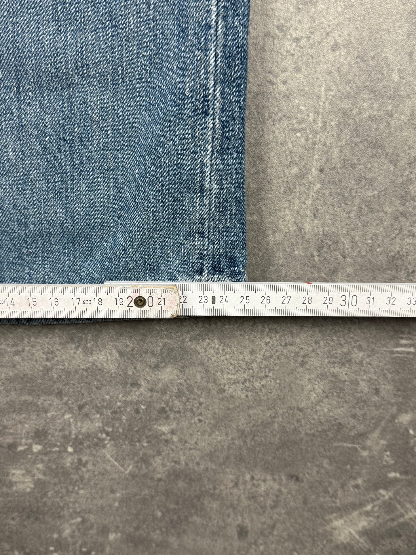 Levi’s bootcut Jeans (W32/L32)
