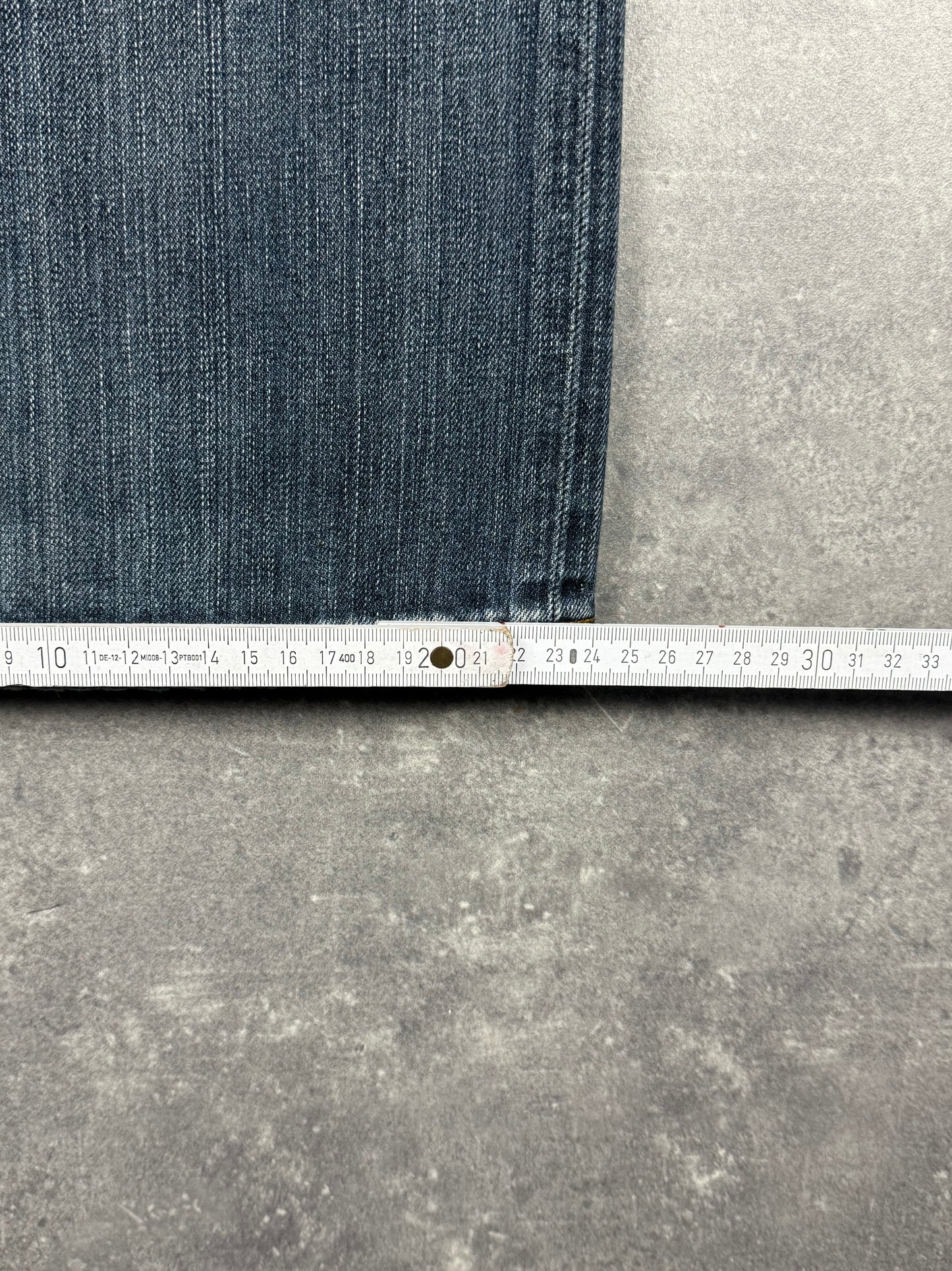 Levi’s bootcut Jeans (W31/L34)