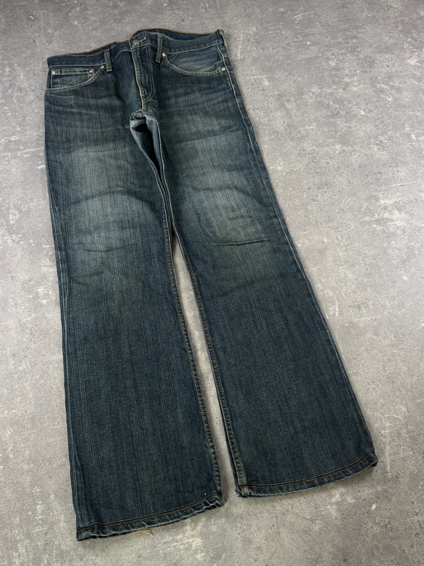 Levi’s bootcut Jeans (W34/L34)