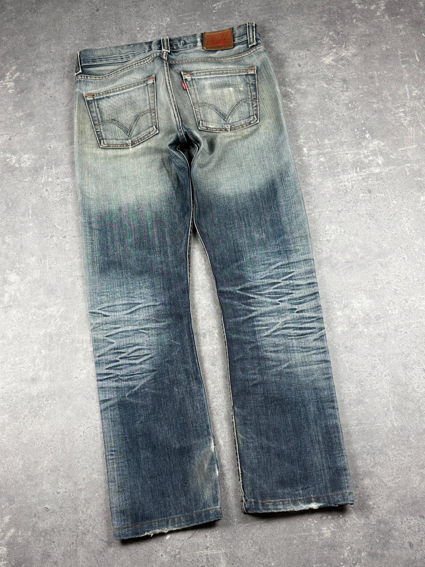 Levi’s Jeans (W33/L32)