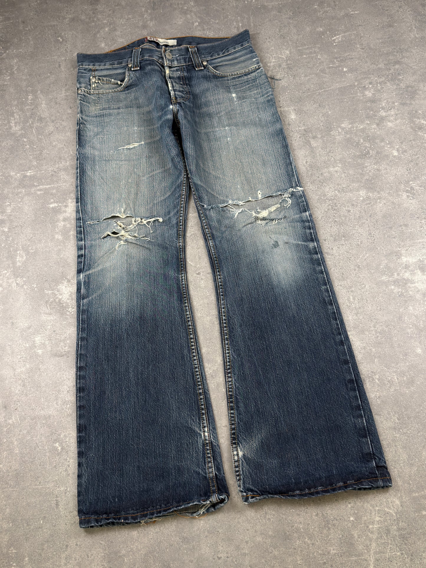 Levi’s bootcut Jeans (W32/L32)