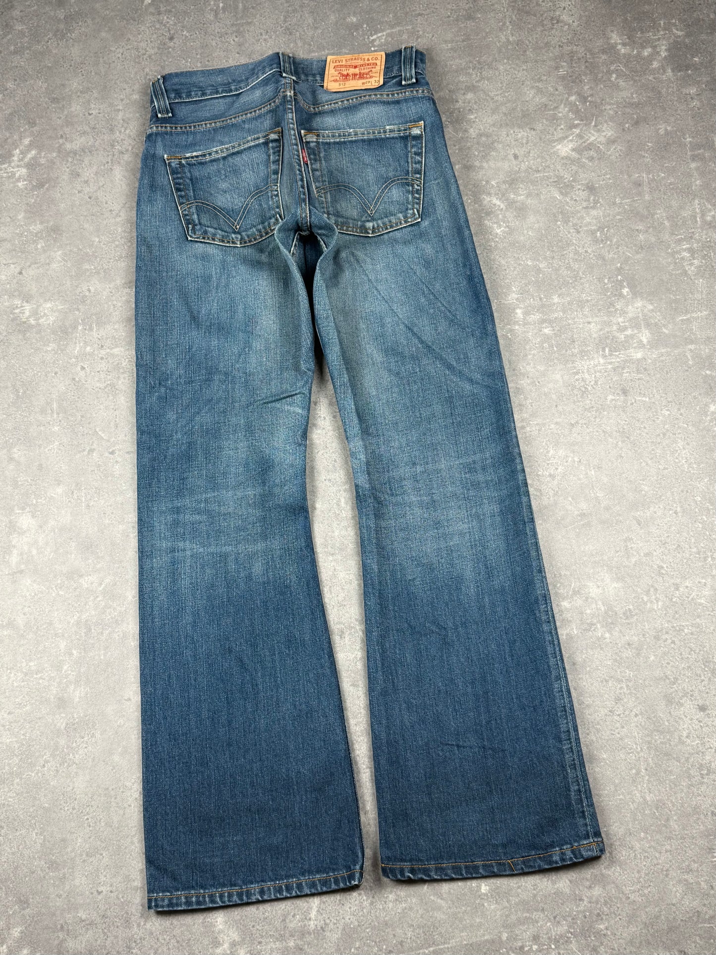 Levi’s bootcut Jeans (W29/L32)