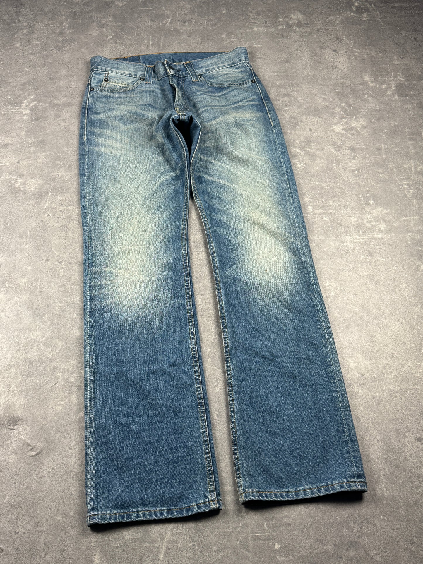 Levi’s Jeans (W30/L34)