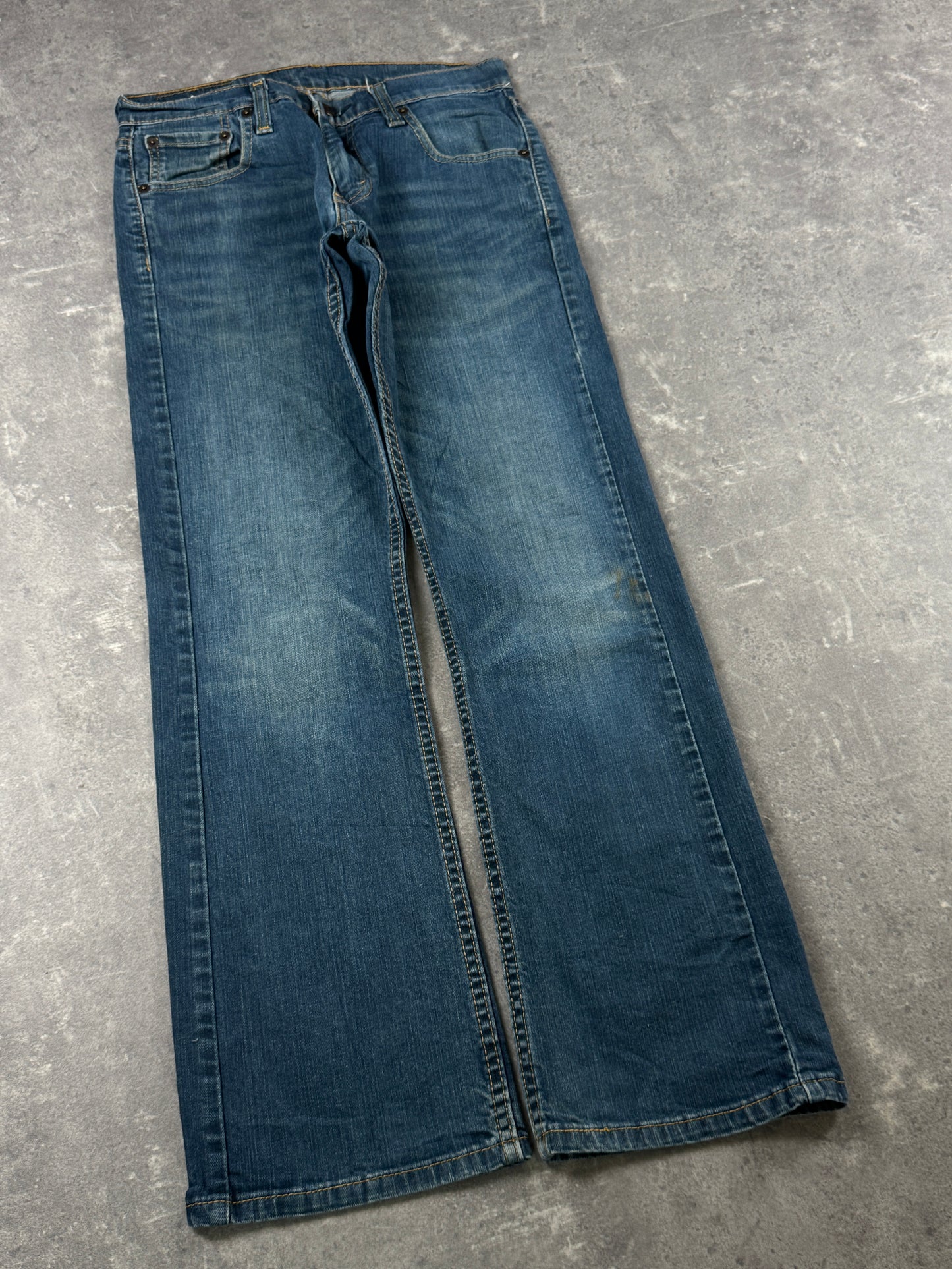 Levi’s bootcut Jeans (W29/L30)
