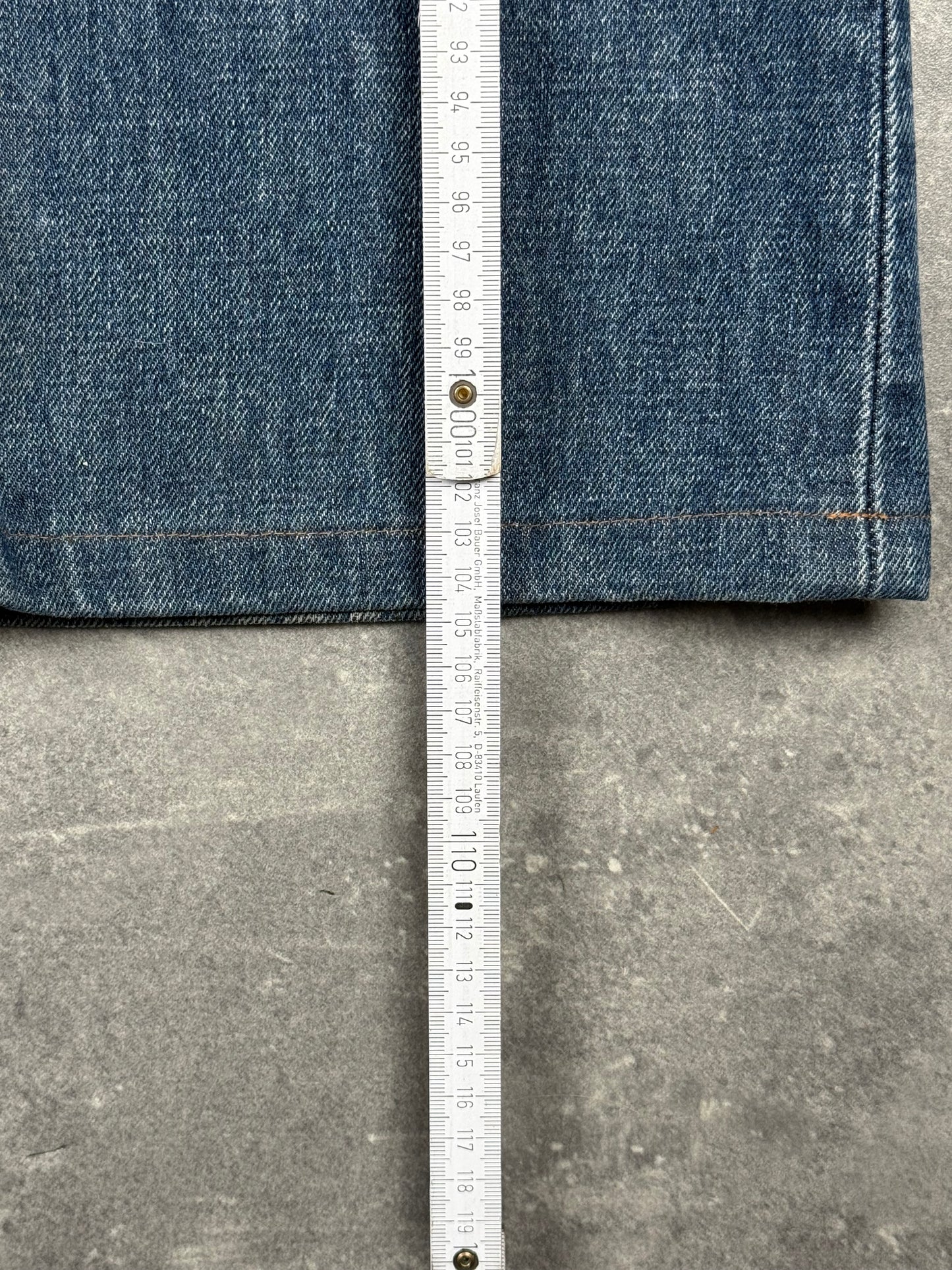 Levi’s bootcut Jeans (W32/L32-34)