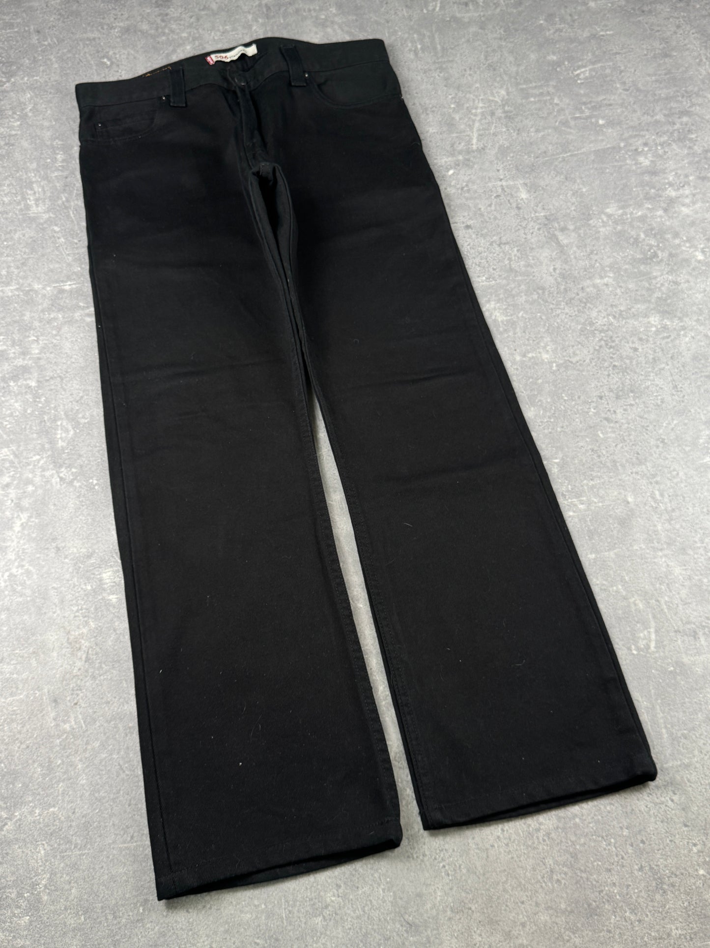 Levi’s Jeans black (W34/L32)