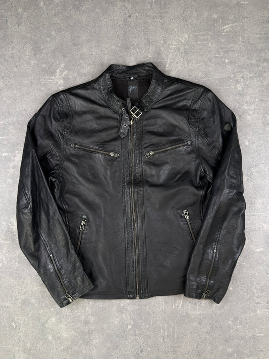 Leatherjacket Gipsy (M)