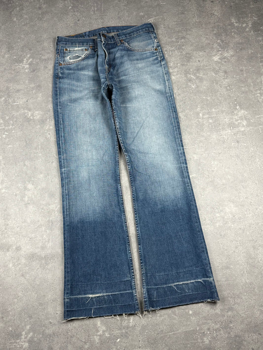 Levi’s bootcut Jeans (W31/L34)