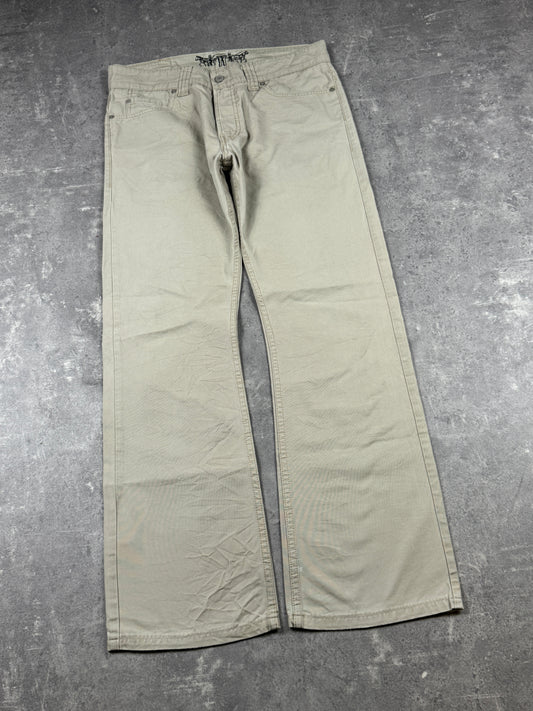 Levi’s bootcut jeans (W34/L32)