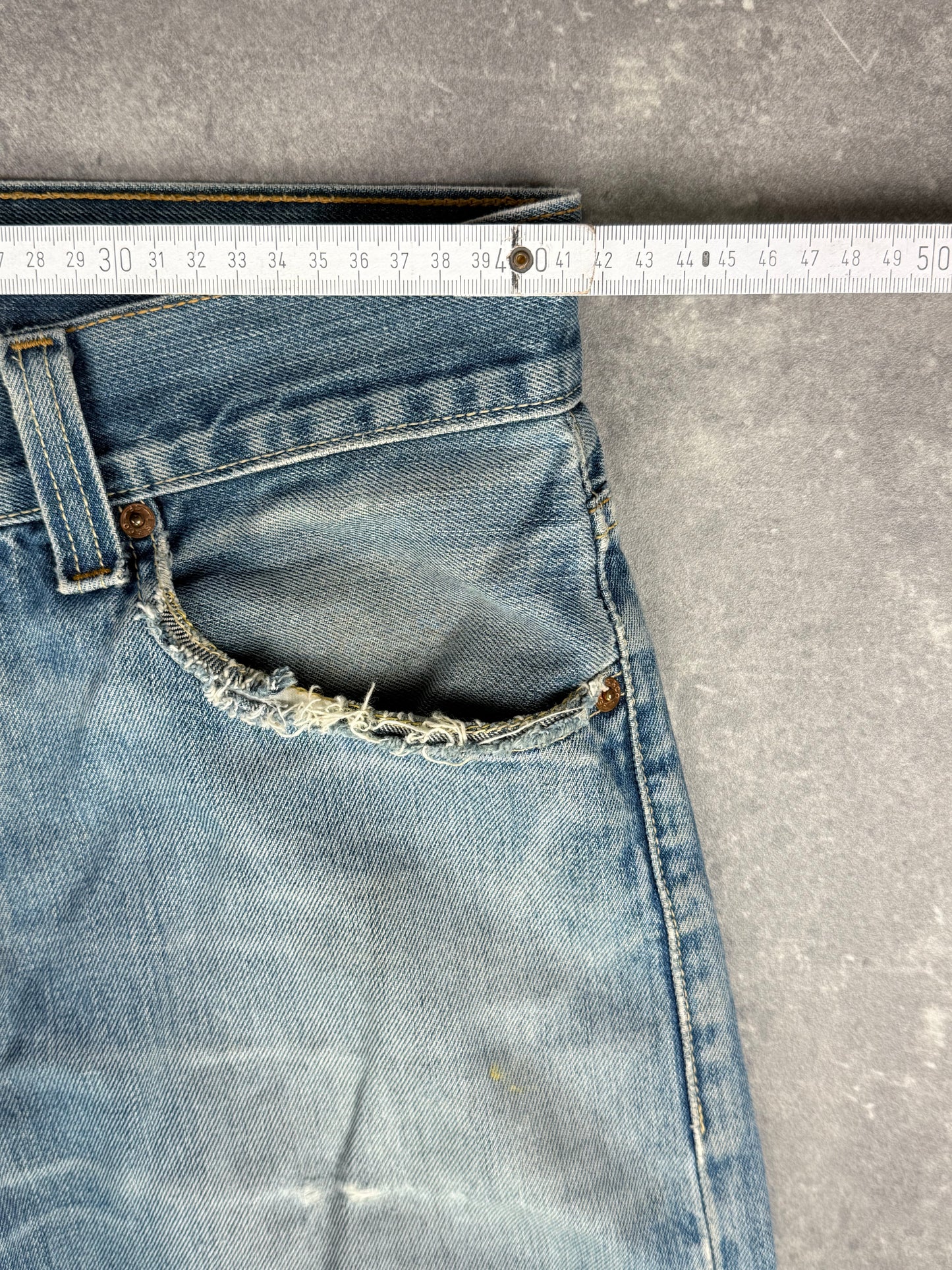 Levi’s bootcut Jeans (W31/L32)