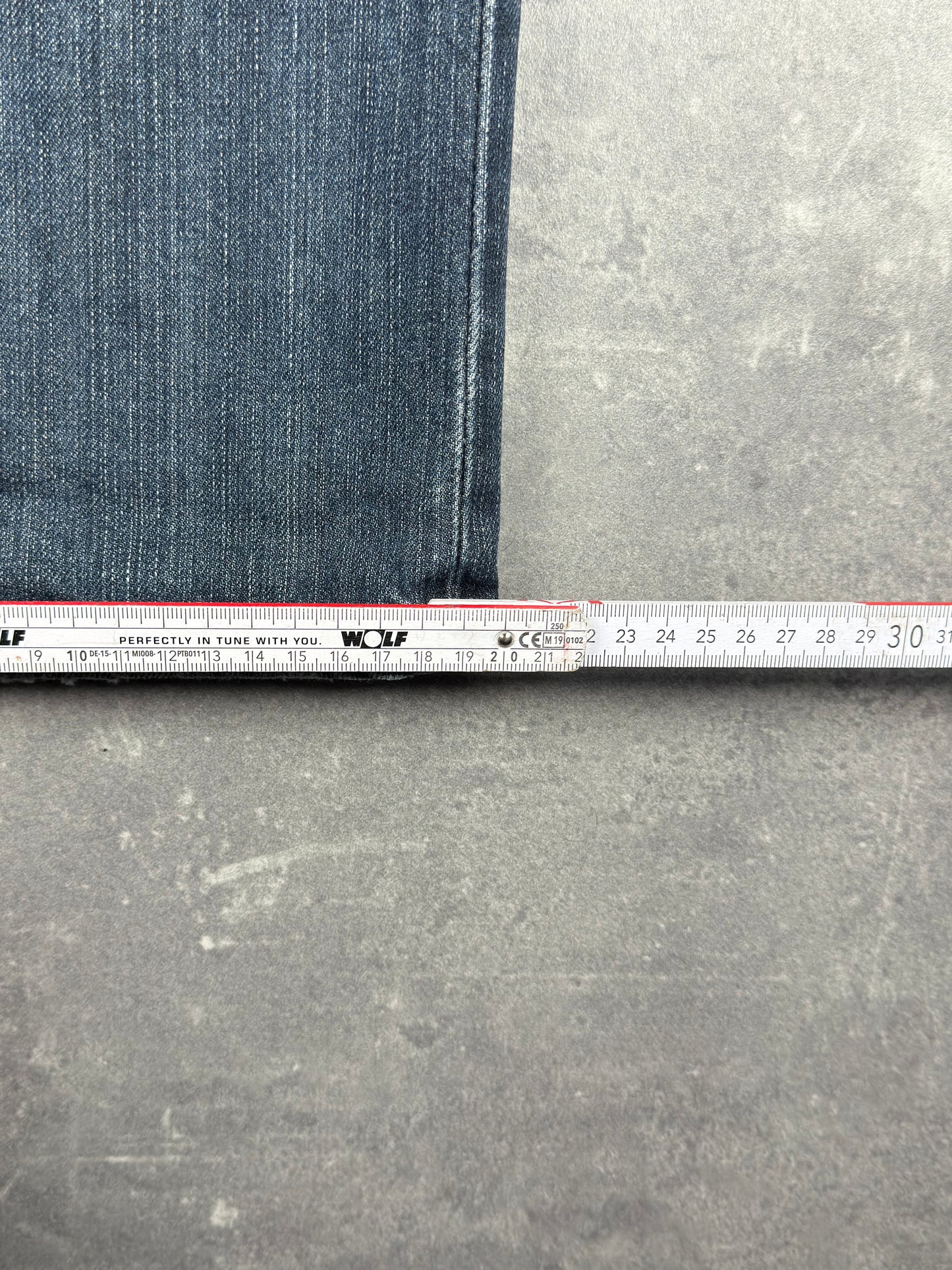 Levi’s Jeans (W28/L32)