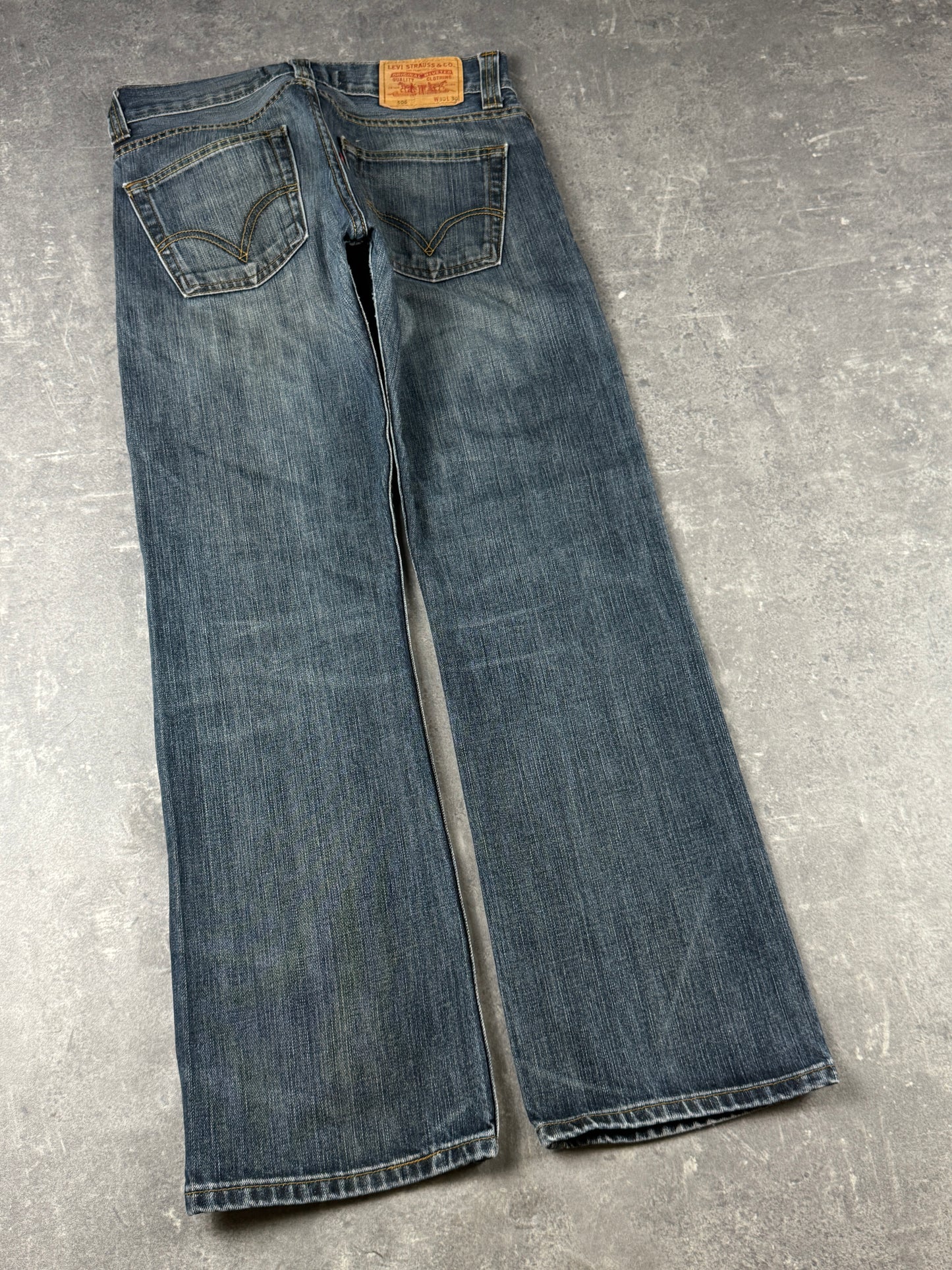 Levi’s Jeans (W30/L30)