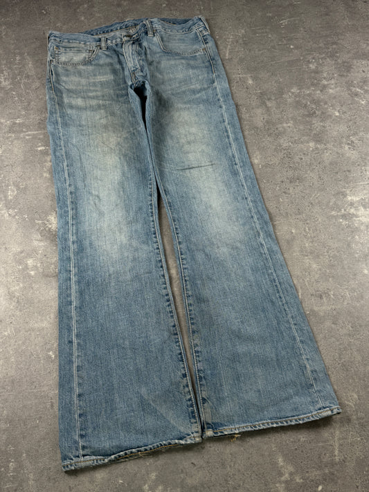 Levi’s bootcut Jeans (W34/L34)