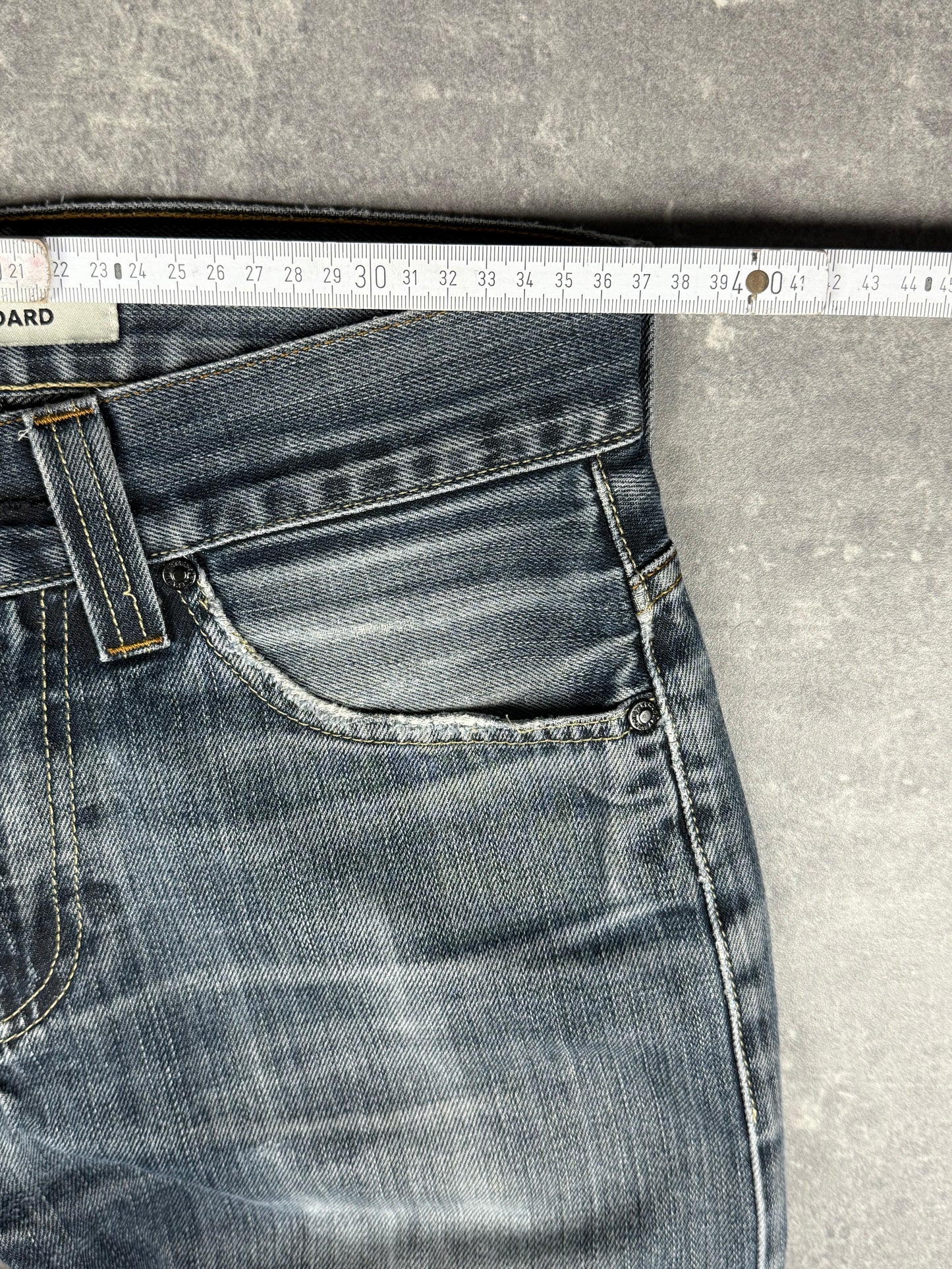 Levi’s Jeans (W29/L32)