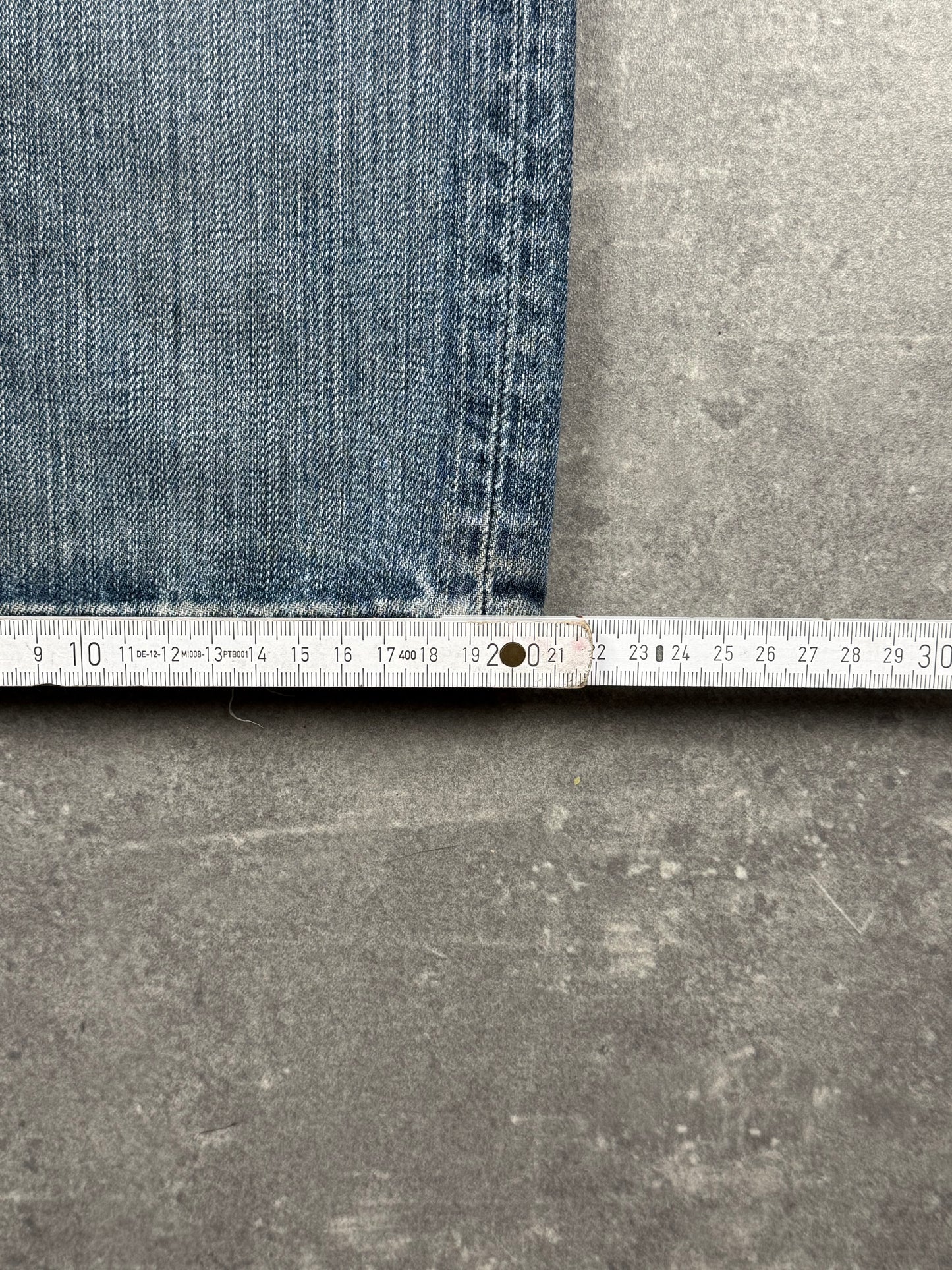 Levi’s Jeans (W29/L30-32)