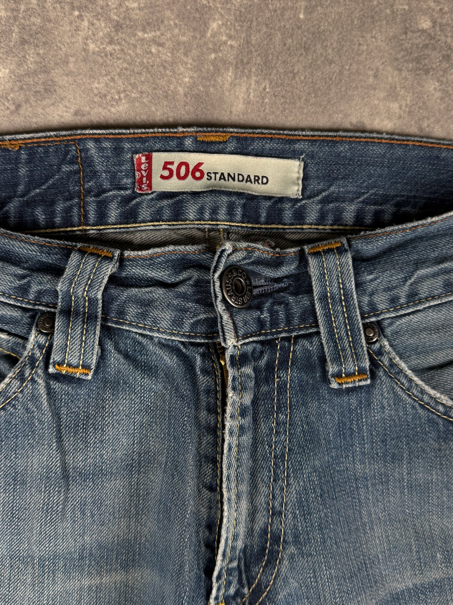 Levi’s Jeans (W29/L32)