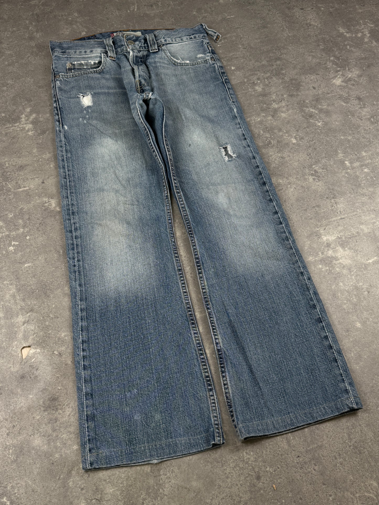 Levi’s bootcut Jeans (W31/L29)