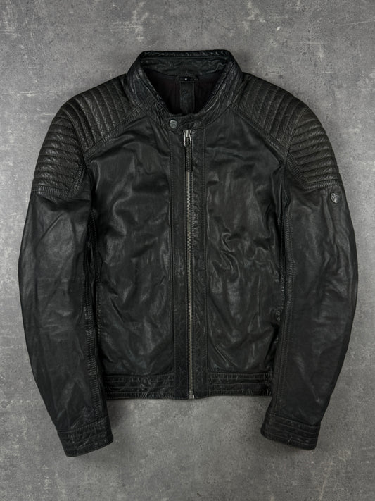 Gipsy Leatherjacket (M)