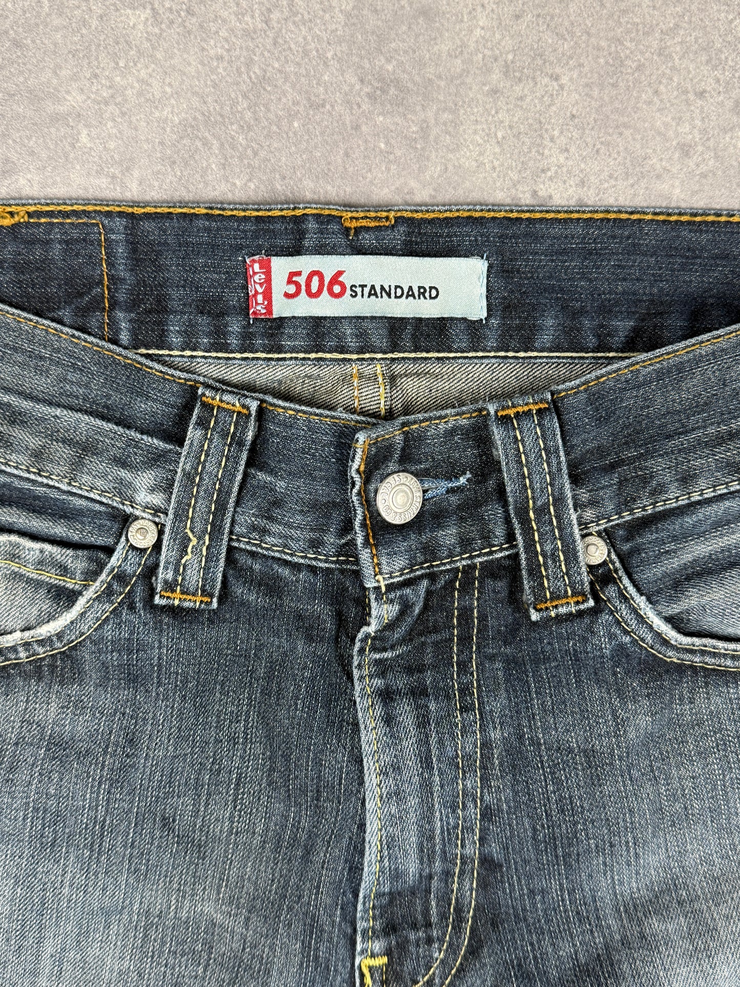 Levi’s Jeans (W30/L30)
