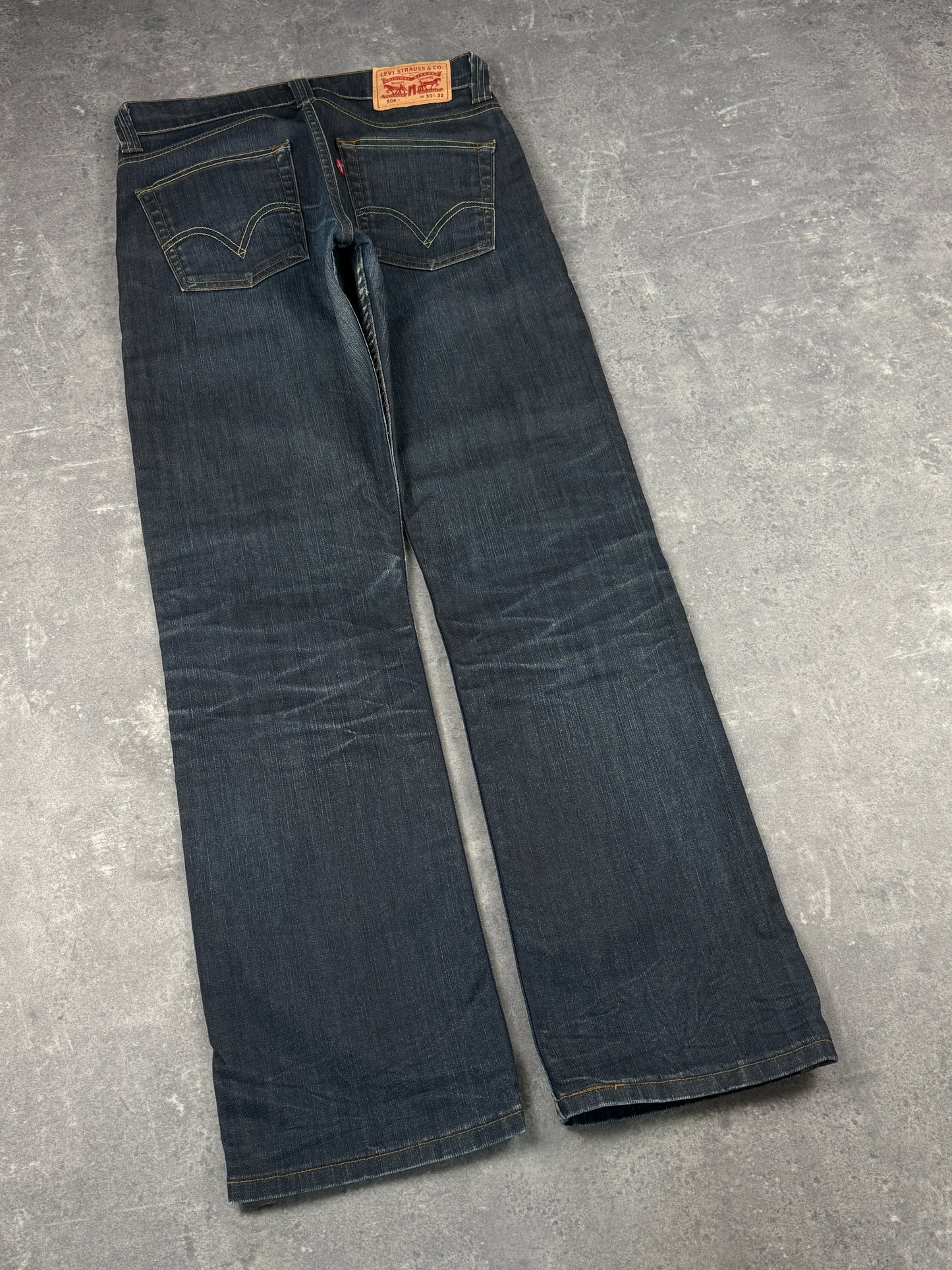 Levi’s Jeans (W30/L32)